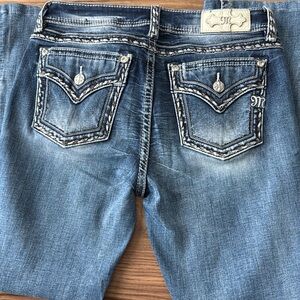 Miss Me jeans bootcut